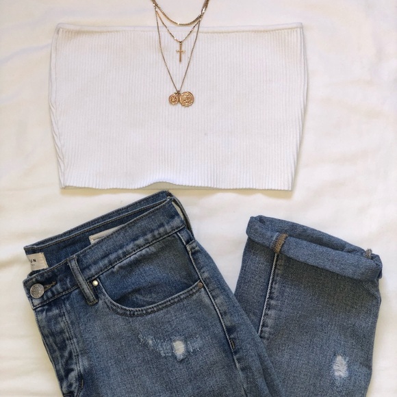 PacSun Denim - Boyfriend Jeans